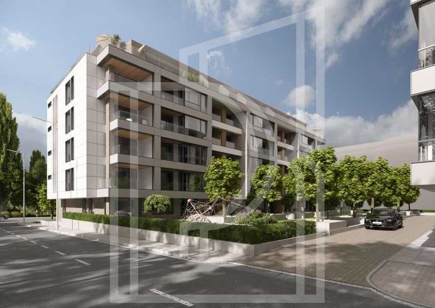 Продава се Тристаен апартамент в София, Малинова долина - 100 кв.м за 2062 €/кв.м - Снимка #2