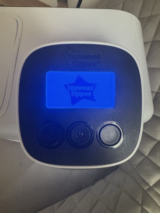 Машина за приготвяне на мляко Tomme tippee