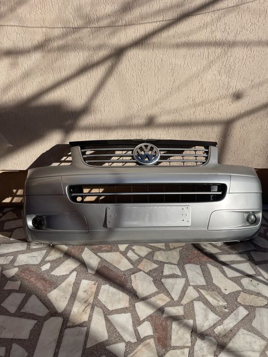 Bara fata VW Caravelle T5 Mutivan An 2008 Cu proiectuare 1400 lei