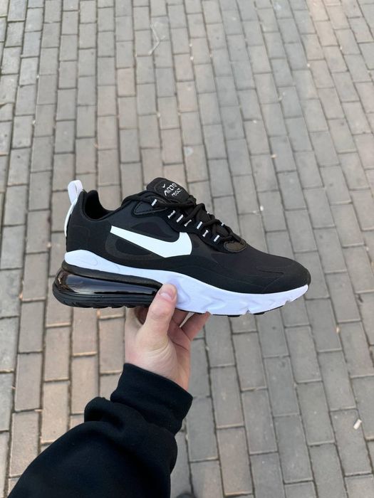 Nike Air Max 270 React