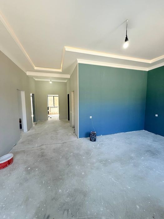 Юкори Хасанбой 3-сотих  5 хона