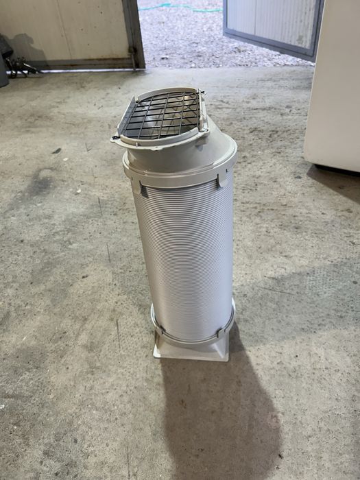 Aer condiționat portabil Whirlpool PACW212CO, 12000 BTU