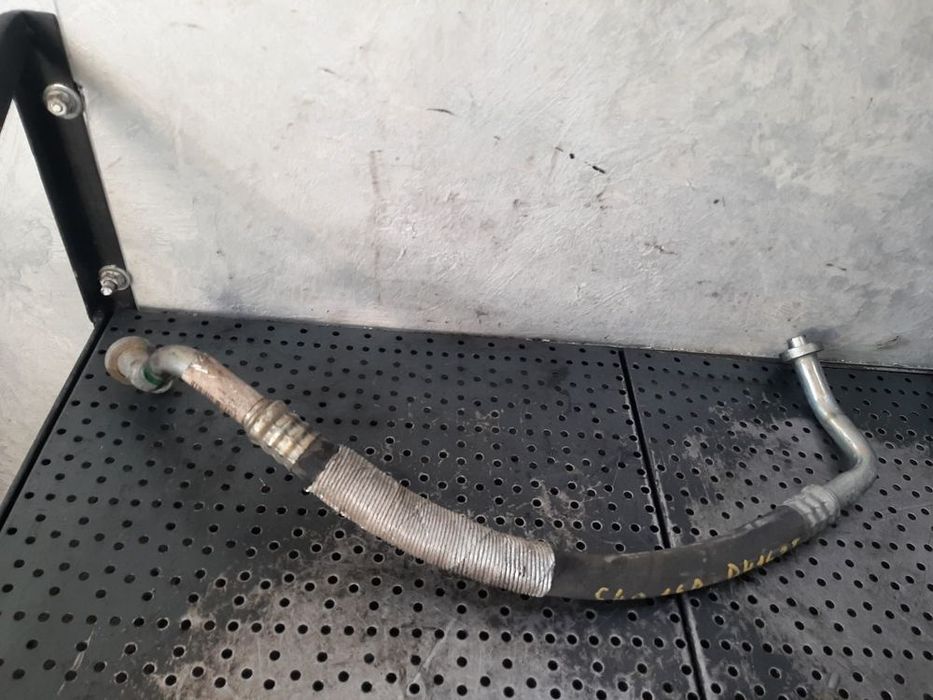 conducta clima ac 1.6 d d4162t volvo s40 31351009