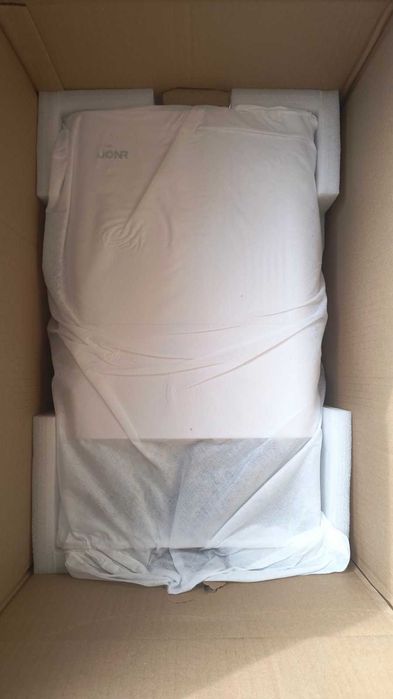 Прахосмукачка робот JONR P20 Pro