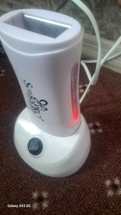 Aparat epilat Senso Pro