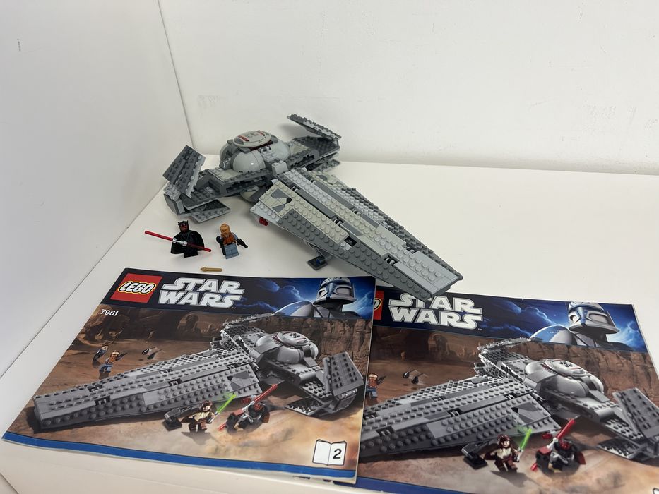 Срочно продам оригинальное лего