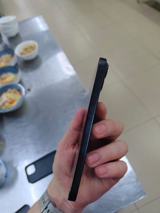 Iphone 15 айфон 15 акб 80%.