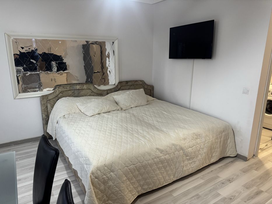 Apartament  in regim hotelier cu 1 camera