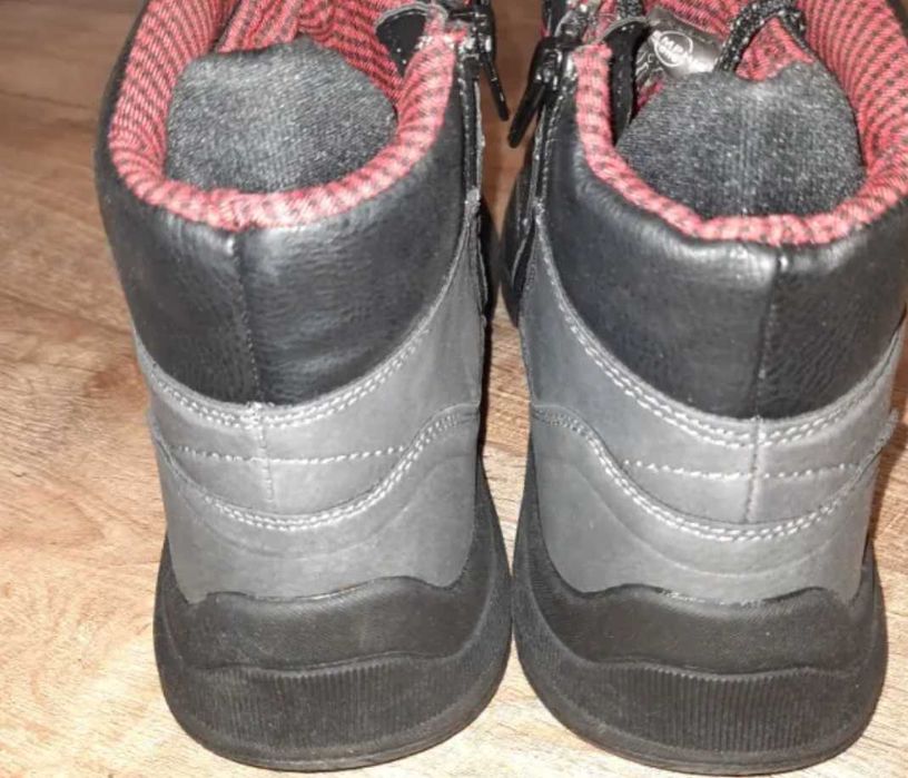 н.46 Memphis one mid cut