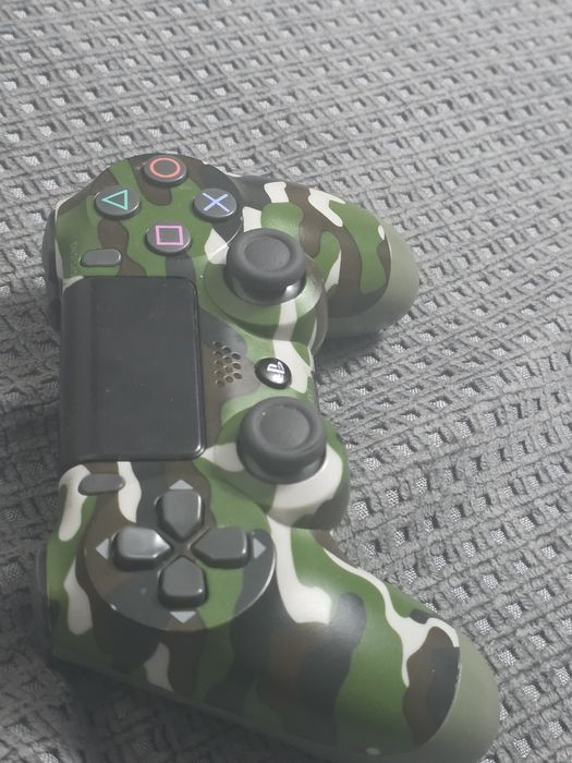 Playstation 4 500g 22 игр