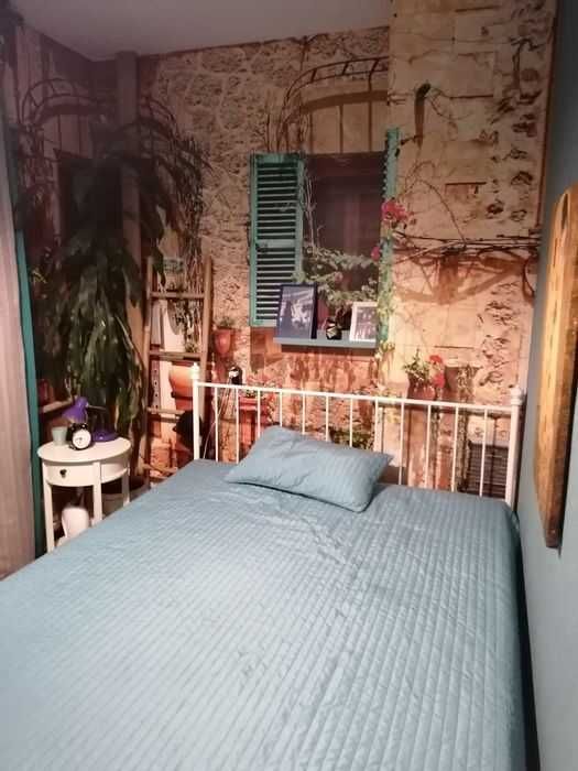 Двустаен Апартамент в Дружба 2