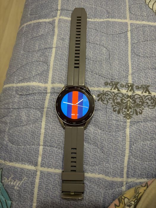 Смарт - часы HW28