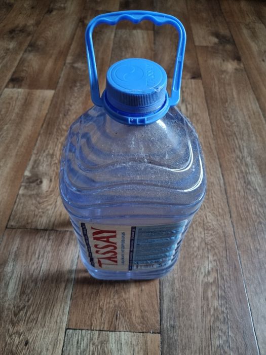 Булыли из под воды