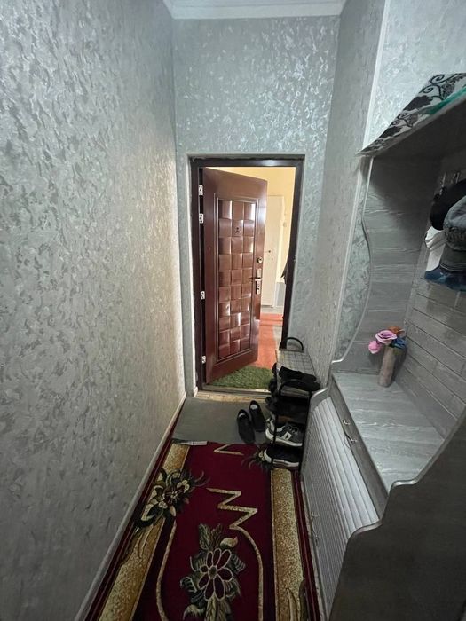 Продаётся дом квартира