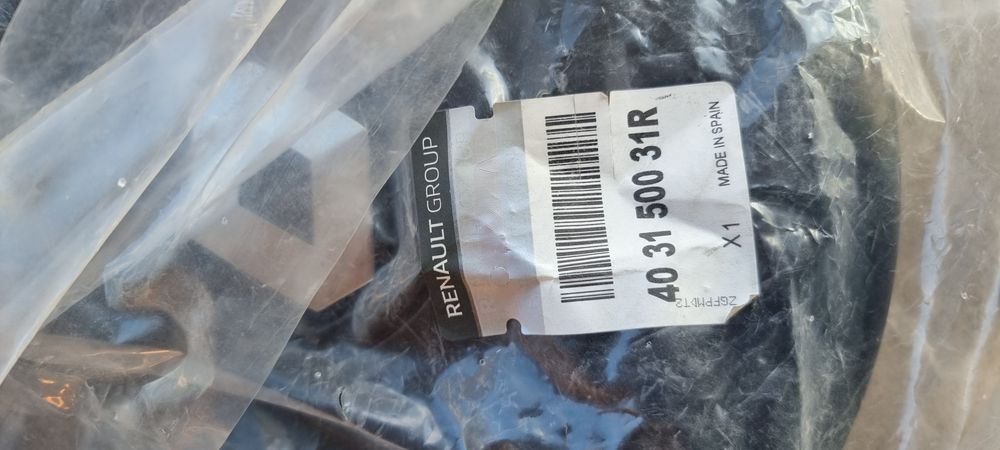 Capac roata Renault Master / Trafic