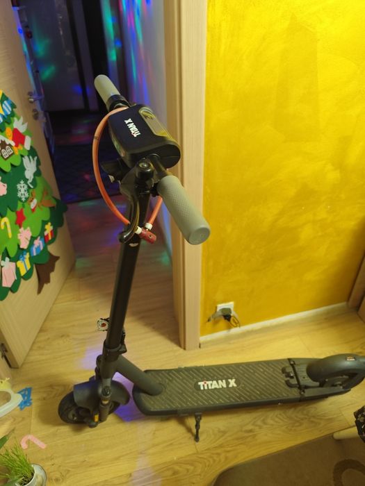 Trotinetă de vnzare titan x