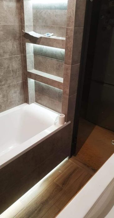 Укладка керамогранита