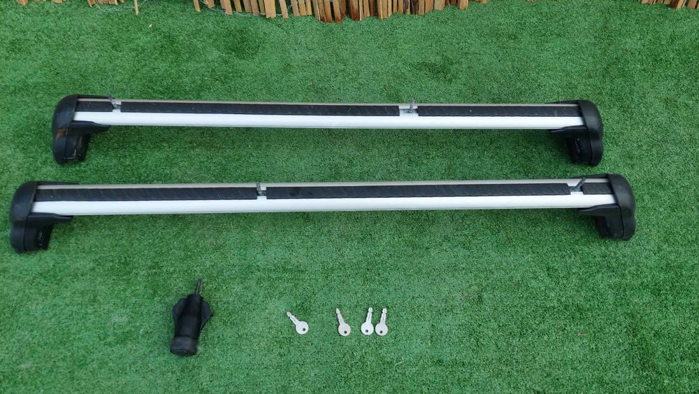 Оригинални греди за Ford MONDEO MK4