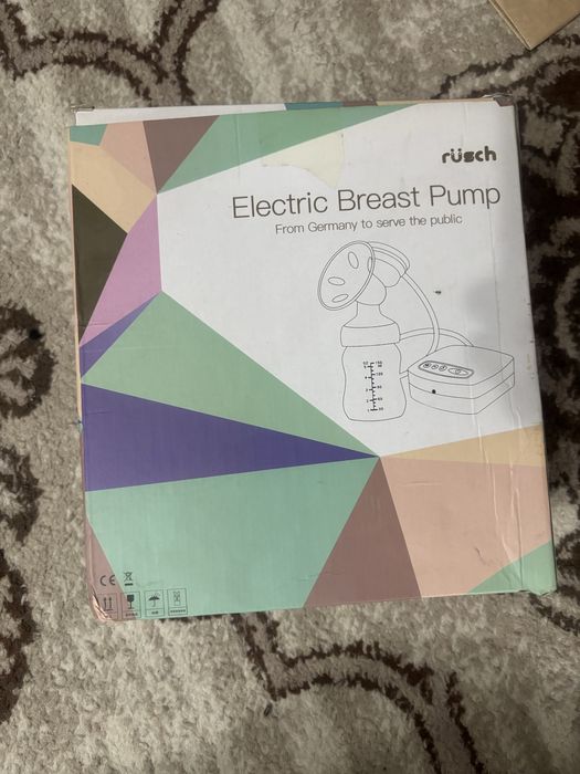 Продам молокоотсос