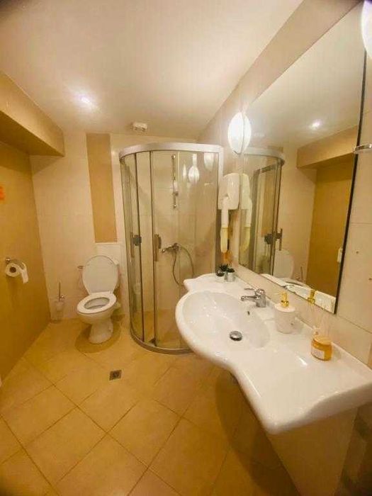 Продава се Едностаен апартамент в к.к. Златни пясъци - 43 кв.м за 1547 €/кв.м - Снимка #9