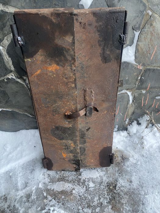 Продам мангал переносной