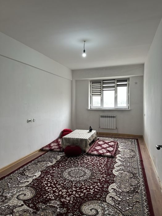 Сдаетция в аренду Сергели 3 комн 86 кв