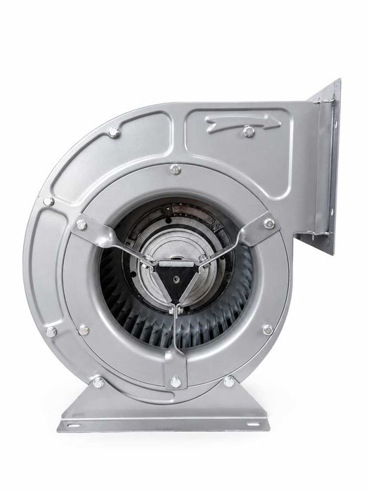 DKT Вентилятор центробежный 220V промышленный вытяжной