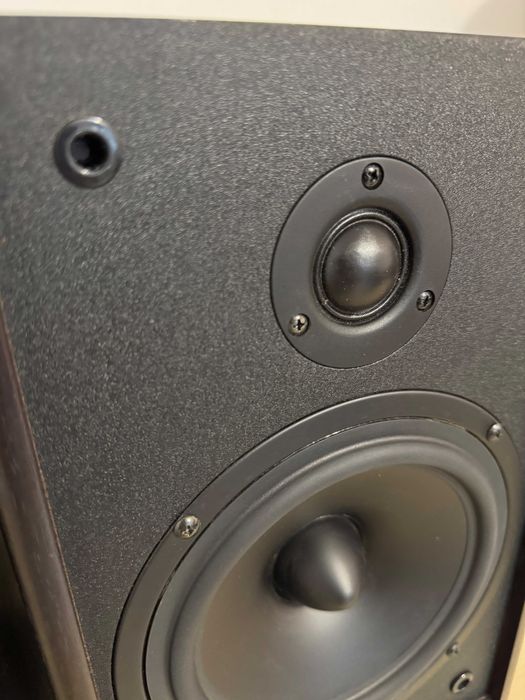 Boxe active Microlab 6C, 100W, bluetooth, stare buna