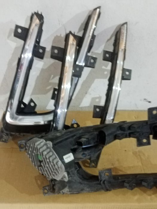 Vând Lumini de zi (DRL) stanga VW Golf 7 GTE 2014-2020 5GE941055B