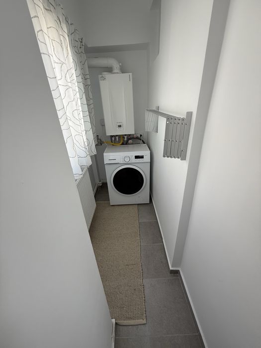 Inchiriez garsoniera in Roman in regim hotelier