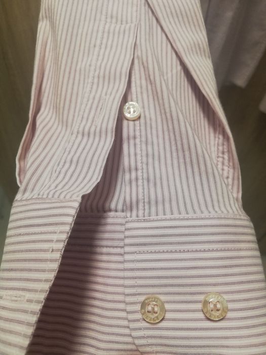 Официална риза Juliano Italy