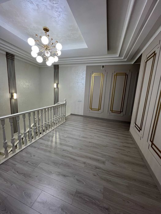 Юнусобод Тутзор 5,7 Сотки 2-этаж подвали билан