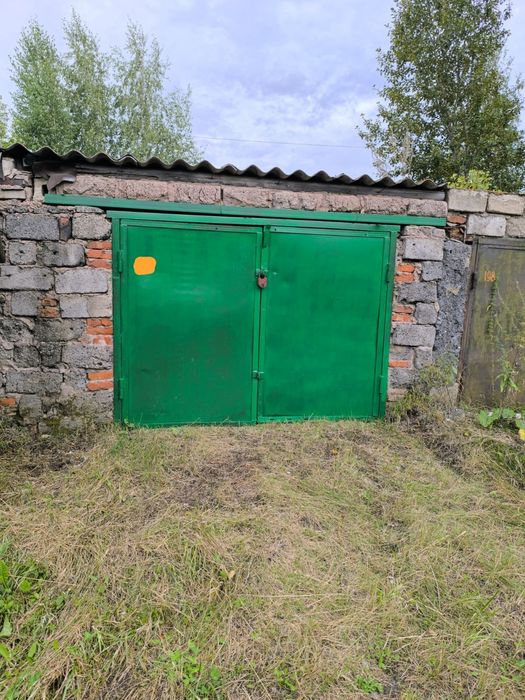 Сдается в аренду гараж