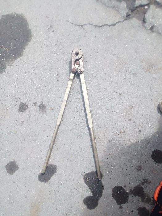 Кусачки для проволоки