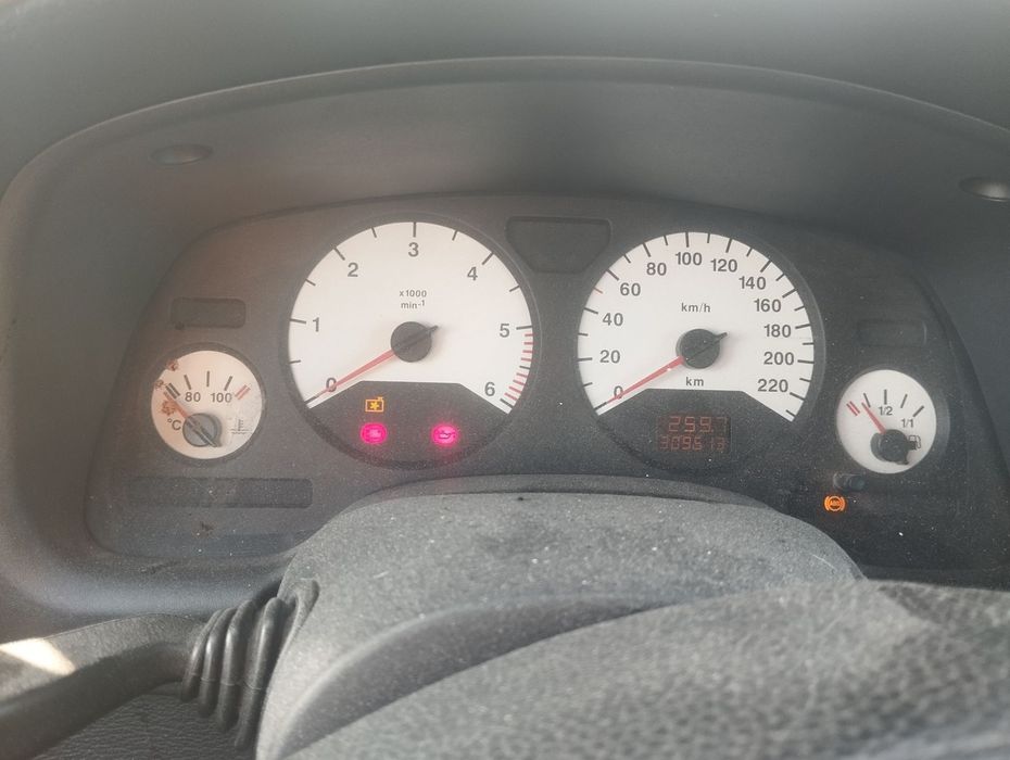 Dezmembrari  Opel ASTRA G  1998  > 2009 2.0 DTI 16V Motorina