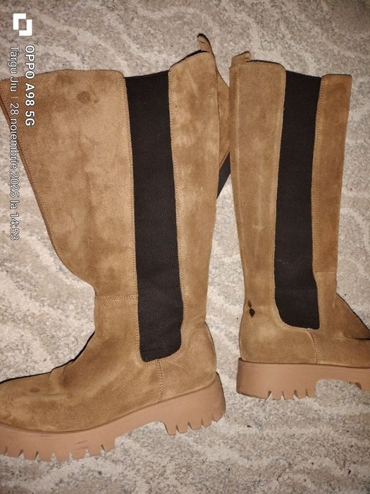 Cizme _dama _confortabile