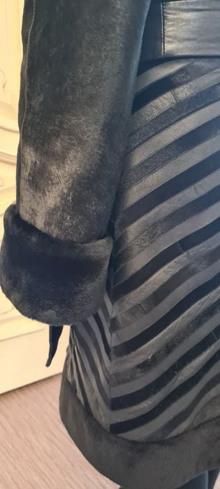 Продам Пальто-Шубу