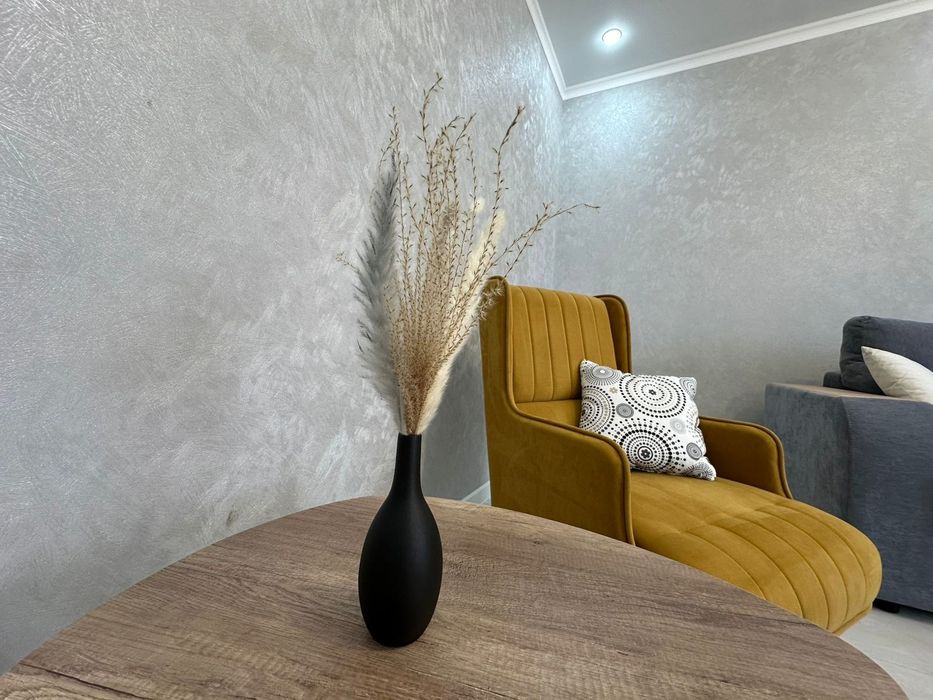 Сдаётся квартира