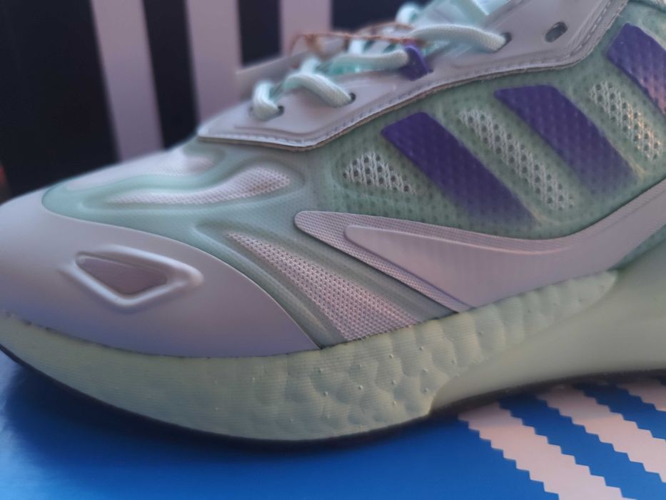 Дамски маратонки  ADIDAS ZX 2K BOOST   Оригинални  EU40