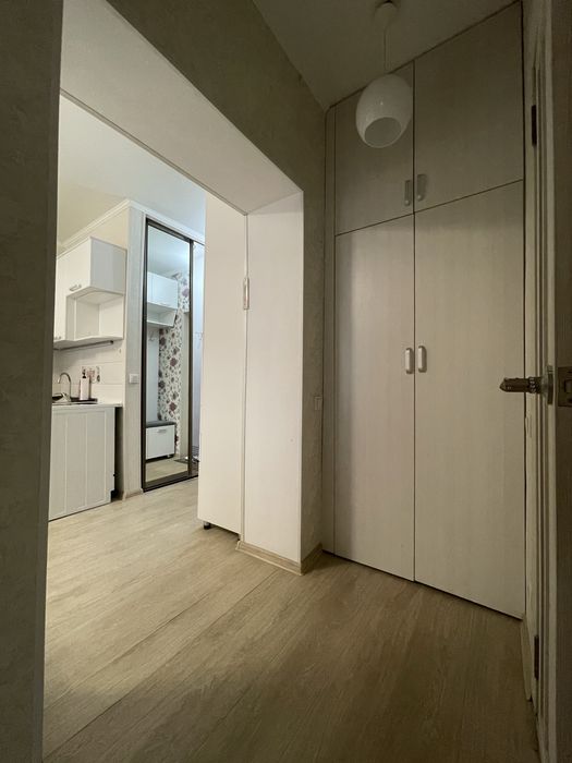 Продается 1,5 ком. квартира, р-н КШТ