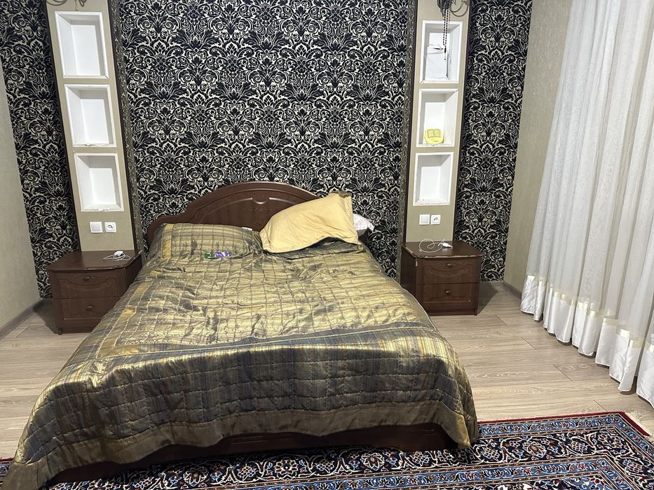 Спальный комплект