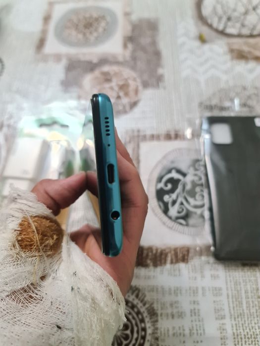 Samsung A51  по вкусной цене