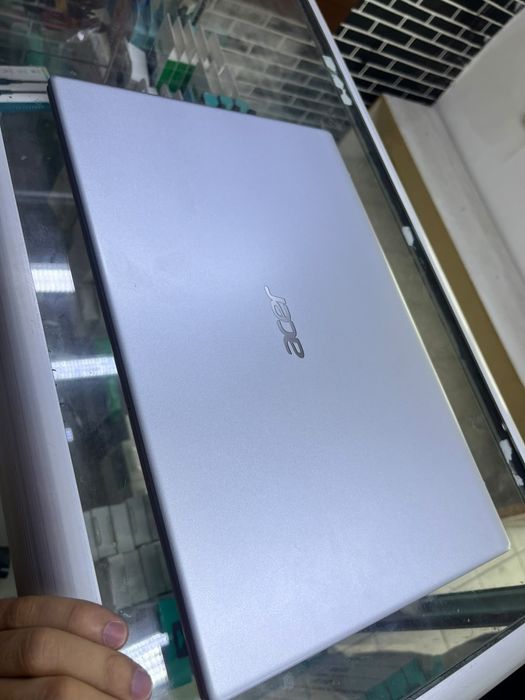 Ноутбук Acer для учебы/работы