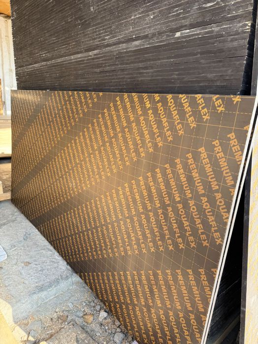 Фин Фанер Финский фанера 18мм россия и китай оптом в розницу