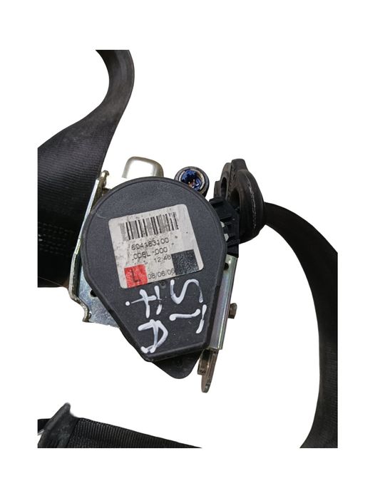 Centura De Siguranta Fata Stanga Fata Audi A3 Ii 8P1 2003 - 2013