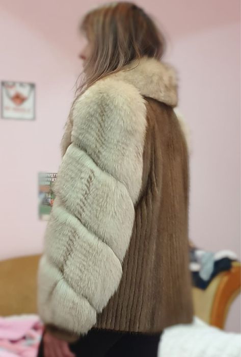 Продам полушубок