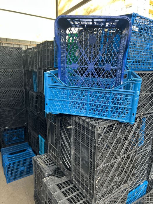 Ladite pentru fructe si ciuperci