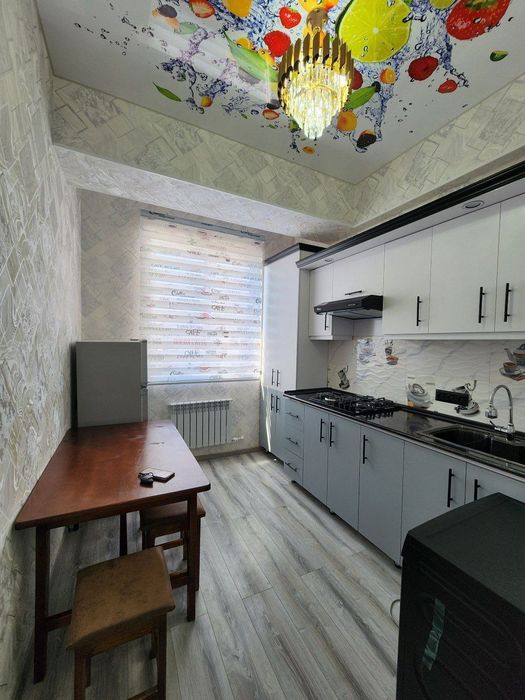 Квартира ижарага