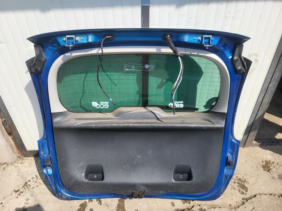 Haion complet  Renault Scenic 2011