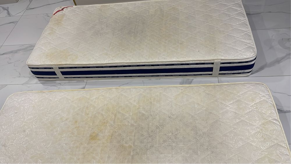 Химчистка дивана, матраса Астана